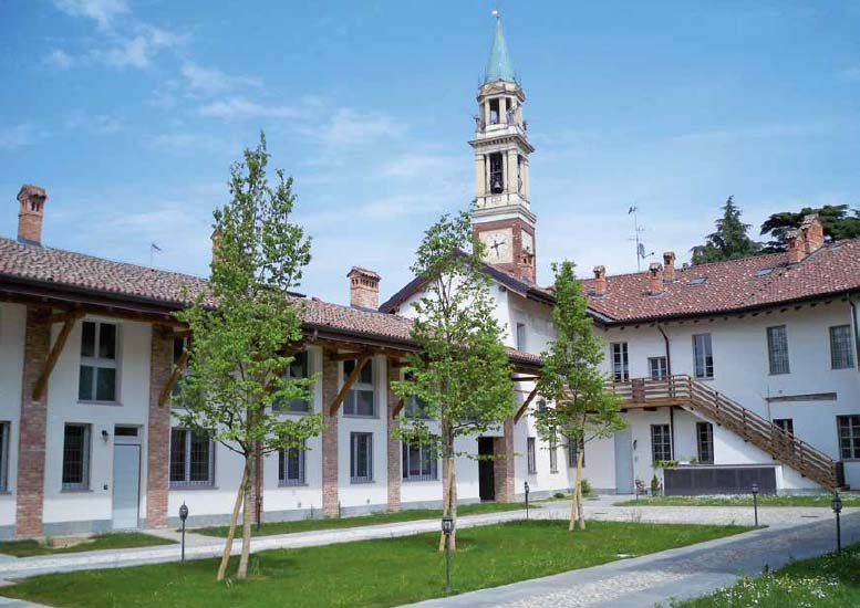 Residenza Corte Sant'Antonio Corbetta